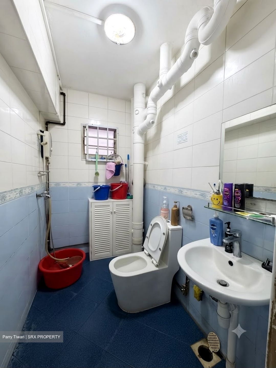 Blk 312 Sembawang Drive (Sembawang), HDB 5 Rooms #589842561